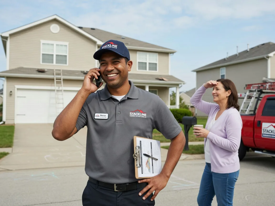 Chimney flashing repair Linden, PA FAQs